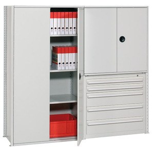 Büroregale Aktenregale Archivregale Pendelhefterregale Ordnerregale