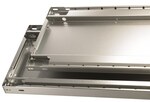 Fachbodenregale von Aczent Lagertechnik