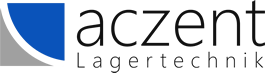 Aczent Lagertechnik Logo